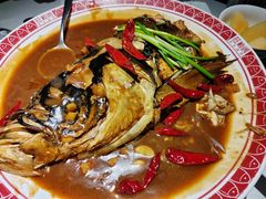 -旺顺阁鱼头泡饼(常营店)