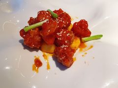 榕城荔枝肉-安泰楼·佛跳墙创始人·传统闽味早茶·酒楼(三坊七巷闽菜地标店)