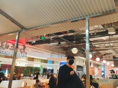 -馬伍旺川菜(金象城店)