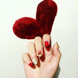 -雪儿·YuKi美甲美睫皮肤管理Salon