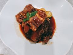 -小厨娘淮扬菜(六合欢乐港店)