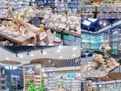-西北轻工批发市场
