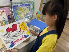 -甲乙果 美术书法(通州校区)