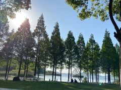 -东钱湖旅游度假区