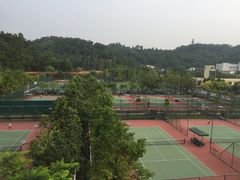 -白水带风景区体育公园