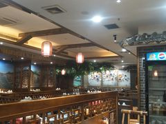 -小天鹅火锅·一线江景洪鼎旗舰店(洪崖洞店)