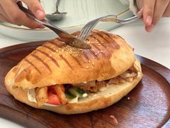 -沙漠玫瑰土耳其餐厅(神路街店)