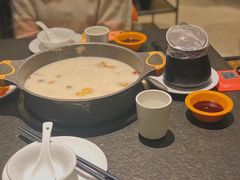 -煲宫猪肚鸡(昆山金鹰国际购物中心店)