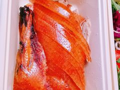 酥不腻烤鸭-小大董·烤鸭(观景餐厅·南京西路店)