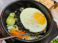 -姜胖胖无限自助烤肉(罗湖宝能店)