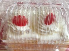 -红宝石·鲜奶小方(长阳店)