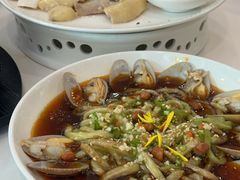 -新兴家喻酒家·羊城名宴(昌岗店)