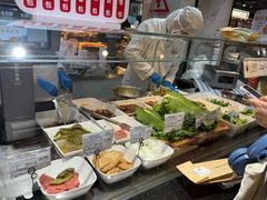 -物美大卖场(玉蜓桥店)