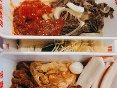 -每味每客·重庆麻辣烫(闵行龙湖天街店)