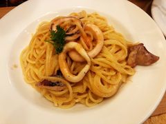-萨莉亚意式餐厅(黄村高德汇店)