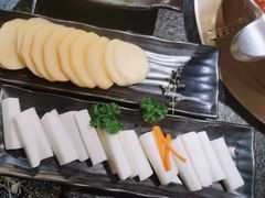 -湊湊火锅·茶憩(世博大道店)