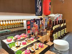 -西安高新希尔顿酒店·咖啡露台西餐厅