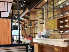 -老碗会·陕西手工面(燕南路店)