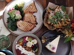 超级牛肉帕尼尼-O'mills Sourdough Bakery&Bistro(永嘉路店)