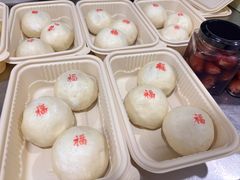 -五观堂素食(新华路店)