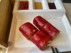 -悦满楼·西关名点·湛江名菜(航空综合大厦店)