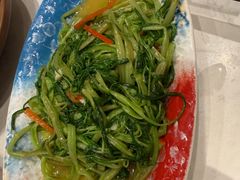 -常来小聚·广州非遗传承餐厅(高德置地店)