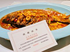 -阿五黄河大鲤鱼(英协路店)