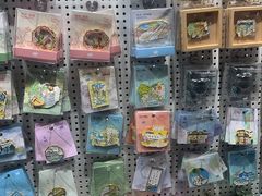 -猫的天空之城概念书店(苏州诚品店)