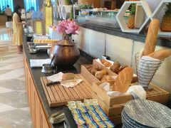 -威斯汀舞台餐厅