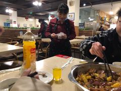 -勇记干锅居(德阳店)