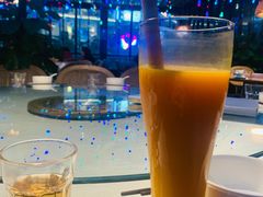 -周三的情书花园餐厅(江北店)