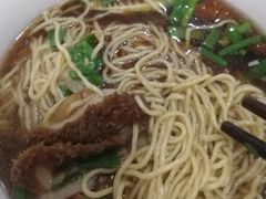 -老赵面店(大西路店)