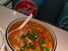 -花椒俏川菜小馆(南海万达店)