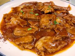 黄焖牛肉-北纬39度天津宴(黑牛城道店)