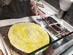 -煎饼道·新鲜现做(来福士店)