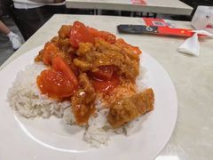 -好好滋味茶餐厅