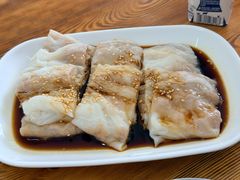 肉肠粉-兄妹生滚粥(广昌路店)