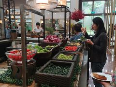 -新加坡丽思卡尔顿美年酒店