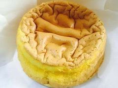 蜂蜜无水蛋糕-好利来(维华广场店)