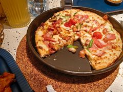 -必胜客(东兴商厦店)