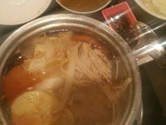 -东方广场假日酒店-蜀咖啡餐厅