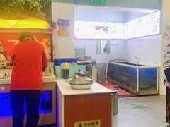 -活鱼馆(宜兴埠店)