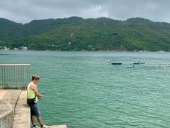 -香港银矿湾渡假酒店