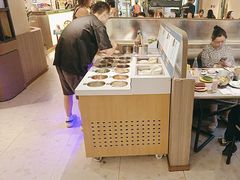 -集渔·泰式海鲜火锅(科华店)