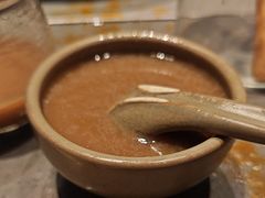 -巴奴毛肚火锅(二七万达店)