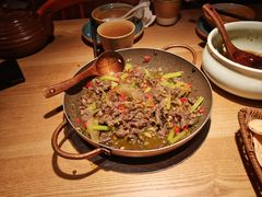 -吃饭皇帝大(解放西路店)