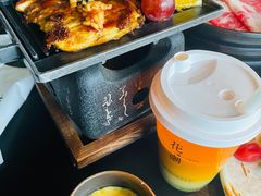 -花潮料理艺食馆(SM新生活广场店)