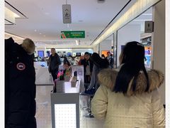 -新世界百货(明洞总店)