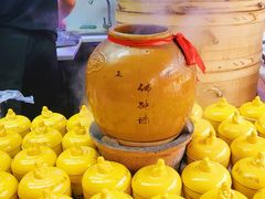 -李清佛跳墙|福建省十大名厨之首(后江埭店)