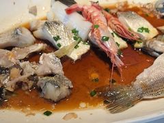 -小城故事·地道宁波味(月湖盛园店)